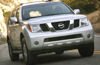 2005 Nissan Pathfinder SE Picture